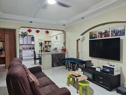Blk 371 Woodlands Avenue 1 (Woodlands), HDB 4 Rooms #515078641